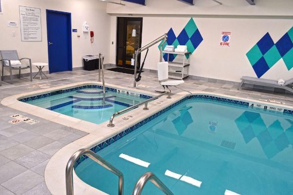 Hotel Maplewood Suites Extended Stay- Syracuse/Airport (Liverpool)